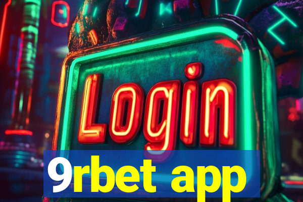 9rbet app